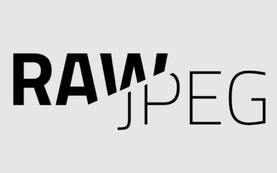 RAW vs. JPEG – was ist der Unterschied?